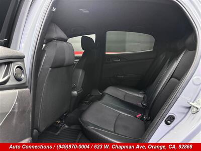2020 Honda Civic Sport - Photo 9 - Orange, CA 92868