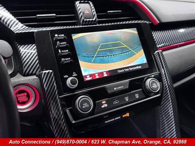 2020 Honda Civic Sport - Photo 18 - Orange, CA 92868