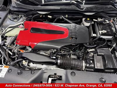 2020 Honda Civic Sport - Photo 23 - Orange, CA 92868