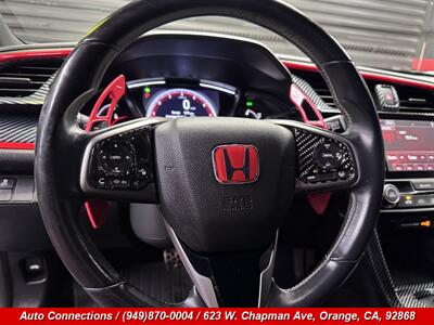 2020 Honda Civic Sport - Photo 13 - Orange, CA 92868