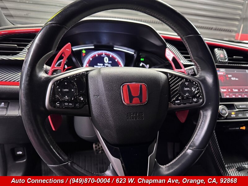 2020 Honda Civic Sport - Photo 13 - Orange, CA 92868