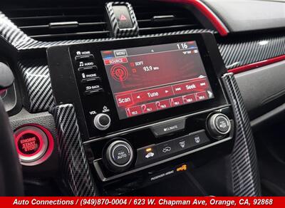 2020 Honda Civic Sport - Photo 17 - Orange, CA 92868