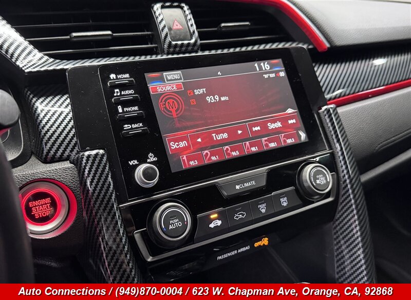 2020 Honda Civic Sport - Photo 17 - Orange, CA 92868