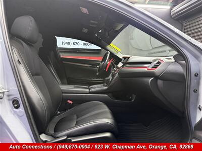 2020 Honda Civic Sport - Photo 7 - Orange, CA 92868