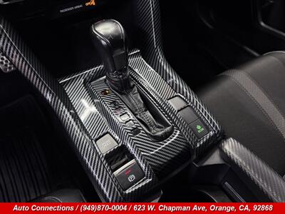2020 Honda Civic Sport - Photo 14 - Orange, CA 92868