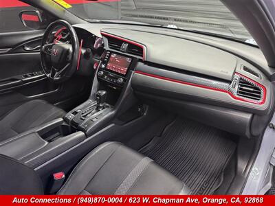 2020 Honda Civic Sport - Photo 10 - Orange, CA 92868