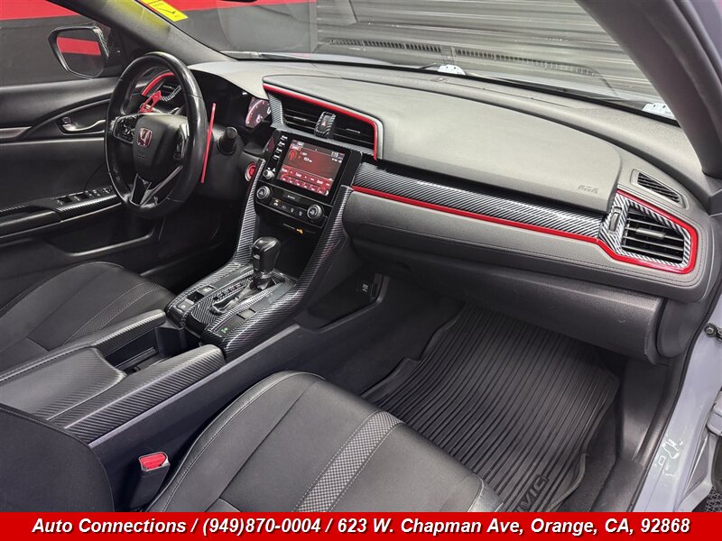 2020 Honda Civic Sport - Photo 10 - Orange, CA 92868