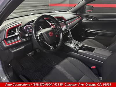 2020 Honda Civic Sport - Photo 11 - Orange, CA 92868
