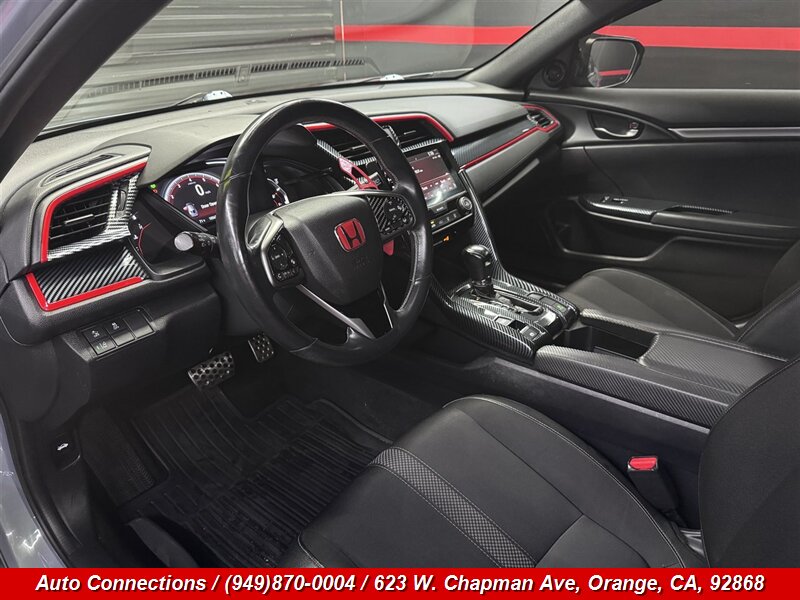 2020 Honda Civic Sport - Photo 11 - Orange, CA 92868
