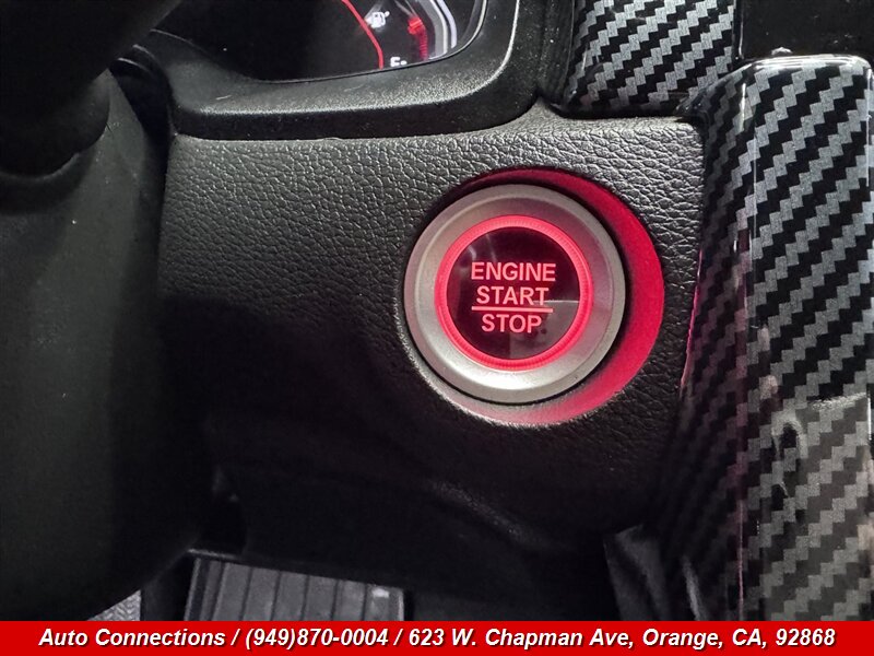 2020 Honda Civic Sport - Photo 19 - Orange, CA 92868