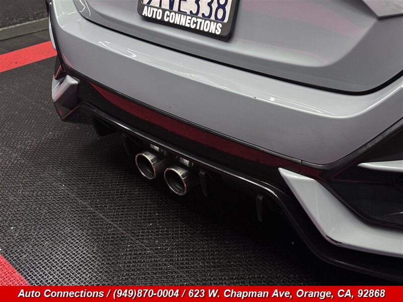 2020 Honda Civic Sport - Photo 26 - Orange, CA 92868