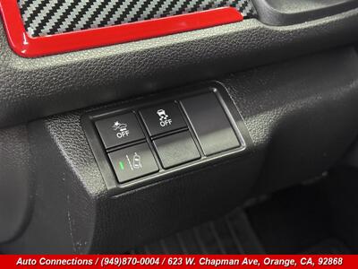 2020 Honda Civic Sport - Photo 20 - Orange, CA 92868