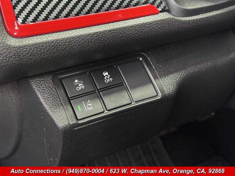 2020 Honda Civic Sport - Photo 20 - Orange, CA 92868