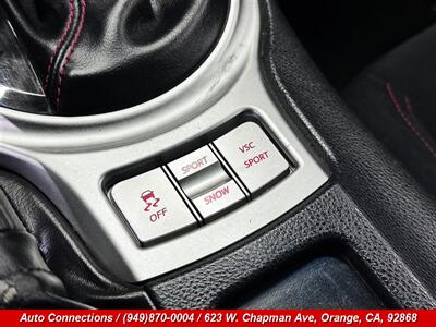 2015 Scion FR-S   - Photo 14 - Orange, CA 92868