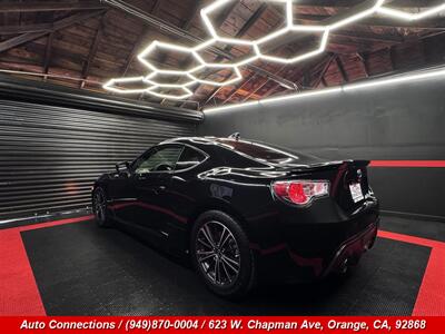 2015 Scion FR-S   - Photo 4 - Orange, CA 92868