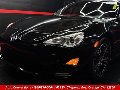 2015 Scion FR-S   - Photo 21 - Orange, CA 92868