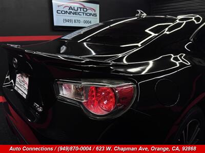 2015 Scion FR-S   - Photo 22 - Orange, CA 92868