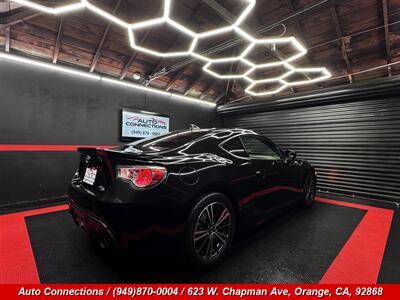 2015 Scion FR-S   - Photo 3 - Orange, CA 92868