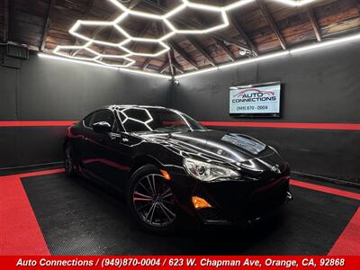 2015 Scion FR-S   - Photo 1 - Orange, CA 92868