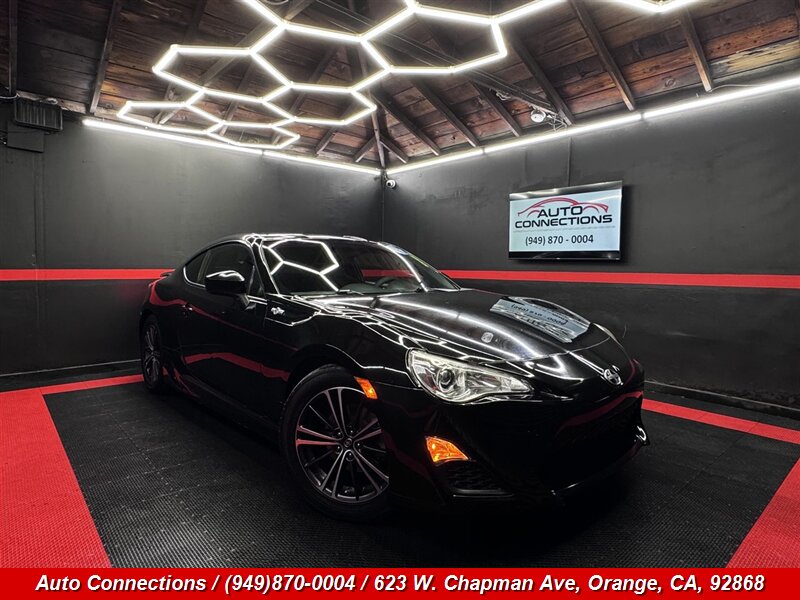 2015 Scion FR-S   - Photo 1 - Orange, CA 92868