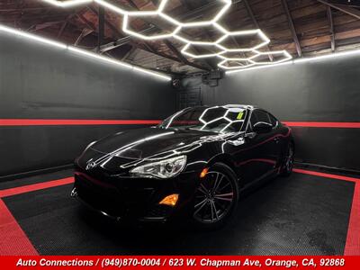 2015 Scion FR-S   - Photo 2 - Orange, CA 92868