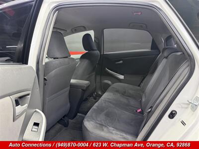 2010 Toyota Prius II   - Photo 9 - Orange, CA 92868