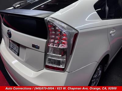 2010 Toyota Prius II   - Photo 27 - Orange, CA 92868