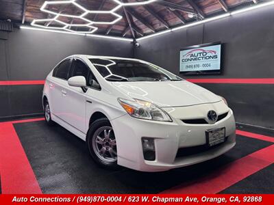 2010 Toyota Prius II   - Photo 1 - Orange, CA 92868