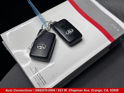 2010 Toyota Prius II   - Photo 21 - Orange, CA 92868