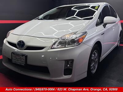 2010 Toyota Prius II   - Photo 26 - Orange, CA 92868