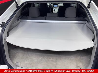 2010 Toyota Prius II   - Photo 22 - Orange, CA 92868