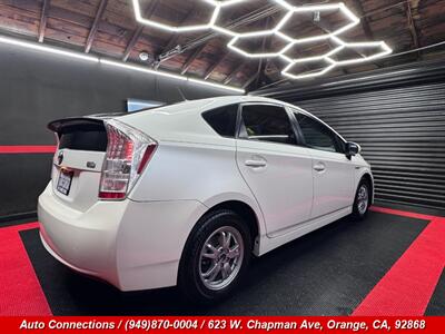 2010 Toyota Prius II   - Photo 3 - Orange, CA 92868