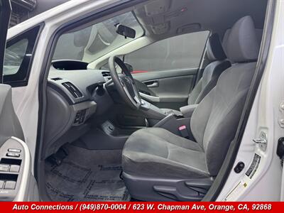 2010 Toyota Prius II   - Photo 6 - Orange, CA 92868
