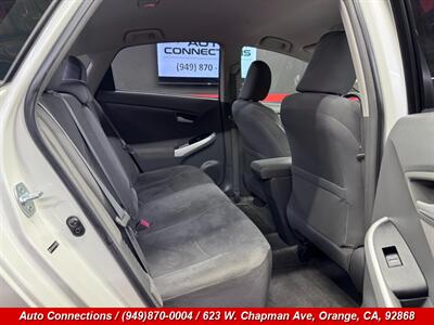 2010 Toyota Prius II   - Photo 8 - Orange, CA 92868