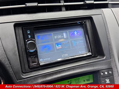 2010 Toyota Prius II   - Photo 17 - Orange, CA 92868