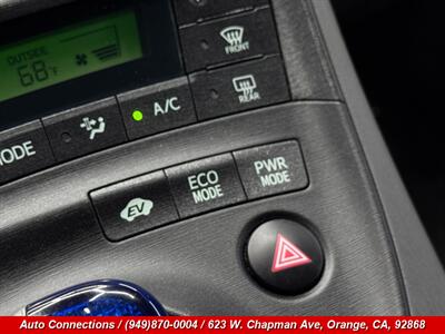 2010 Toyota Prius II   - Photo 15 - Orange, CA 92868