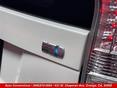 2010 Toyota Prius II   - Photo 24 - Orange, CA 92868
