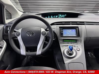 2010 Toyota Prius II   - Photo 12 - Orange, CA 92868
