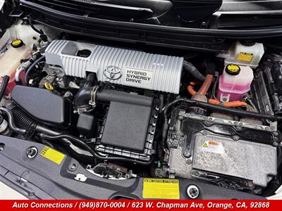 2010 Toyota Prius II   - Photo 23 - Orange, CA 92868
