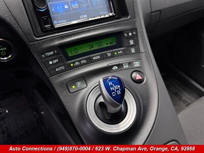 2010 Toyota Prius II   - Photo 14 - Orange, CA 92868