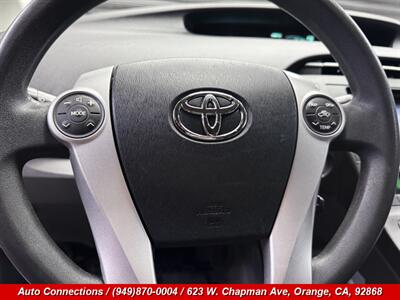 2010 Toyota Prius II   - Photo 13 - Orange, CA 92868
