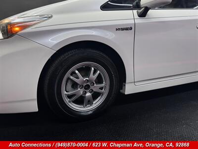 2010 Toyota Prius II   - Photo 28 - Orange, CA 92868