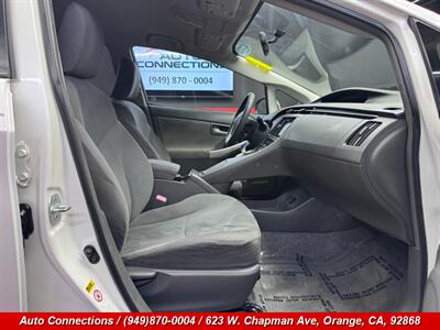 2010 Toyota Prius II   - Photo 7 - Orange, CA 92868