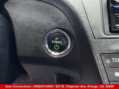 2010 Toyota Prius II   - Photo 16 - Orange, CA 92868