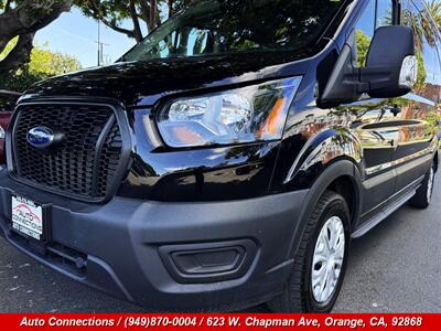 2023 Ford Transit 350 XL   - Photo 31 - Orange, CA 92868