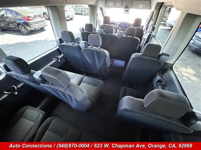 2023 Ford Transit 350 XL   - Photo 9 - Orange, CA 92868