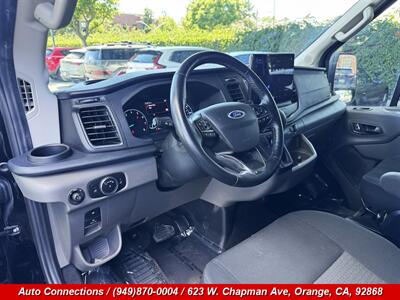 2023 Ford Transit 350 XL   - Photo 11 - Orange, CA 92868