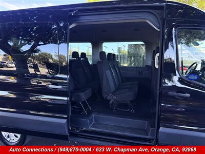 2023 Ford Transit 350 XL   - Photo 23 - Orange, CA 92868