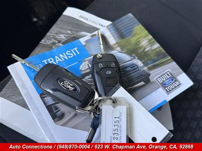 2023 Ford Transit 350 XL   - Photo 18 - Orange, CA 92868