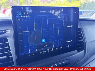 2023 Ford Transit 350 XL   - Photo 15 - Orange, CA 92868